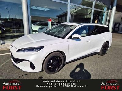 Weiß Neu 2025 BYD Seal Comfort Kombi | € 35.490 (Guter Preis)