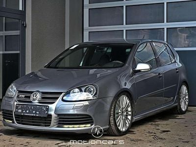 Gebraucht VW Golf V R 500 PS (367 kW) 2007 Silber Limousine