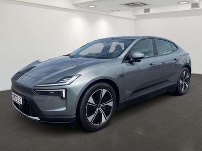 Grau Gebraucht 2025 Polestar 4 Long Range Single Motor SUV | € 48.900 (Guter Preis)