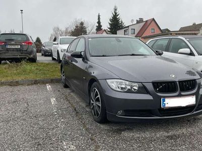 gebraucht BMW 318 318 d