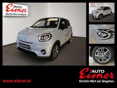 Gebraucht Leapmotor T03 69 kW (95 PS) 2025 Blau Kleinwagen