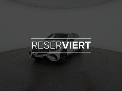 Polarweiß Gebraucht 2025 Mercedes GLC220 Coupé | € 75.900