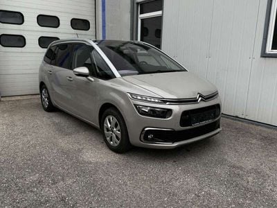 Citroën C4 SpaceTourer