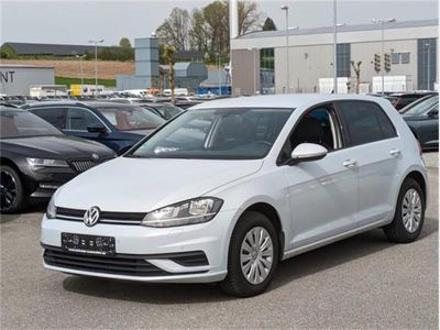 gebraucht VW Golf VII TSI 1.0 OPF DSG Trendline Limousine