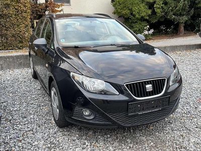 Gebraucht 2010 Seat Ibiza ST Kombi | € 6.000 (Fairer Preis)