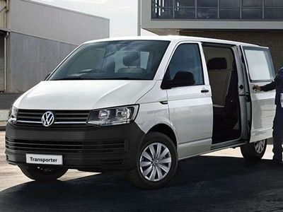 gebraucht VW Transporter T6.1