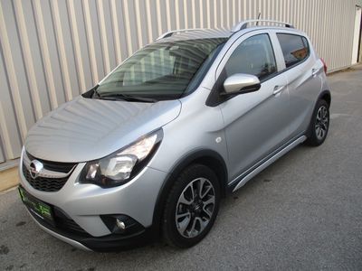 Opel Karl