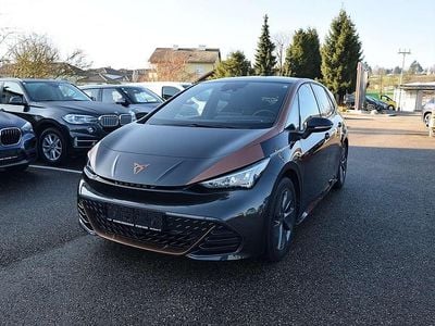 Grau Gebraucht 2023 Cupra Born Kleinwagen | € 22.490 (Guter Preis)