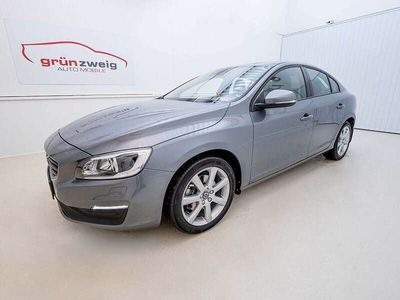 gebraucht Volvo S60 D3 Kinetic Geartronic