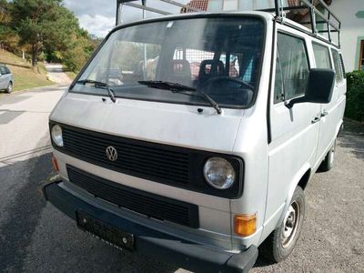 VW T3