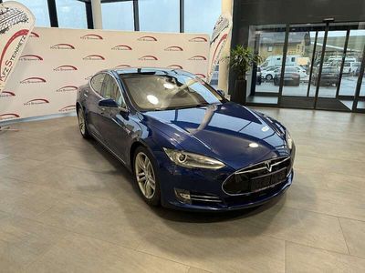 gebraucht Tesla Model S 60kWh (mit Batterie)