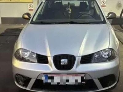 Gebraucht 2005 Seat Ibiza Sport Limousine | € 1.800 (Superpreis)