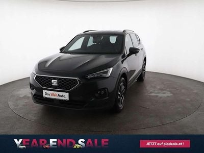 Grau Gebraucht 2022 Seat Tarraco Style SUV | € 27.900 (Fairer Preis)