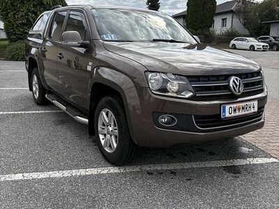 VW Amarok