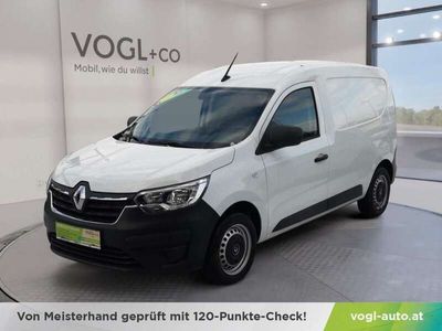 gebraucht Renault Express VAN L1 13 TCe 100PS