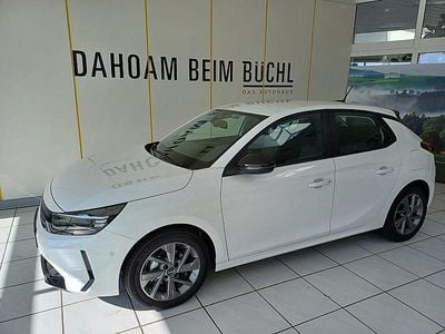 gebraucht Opel Corsa Corsa 1,2 Euro 6.4