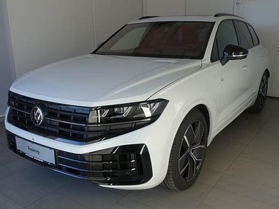 gebraucht VW Touareg R eHybrid TSI 4MOTION