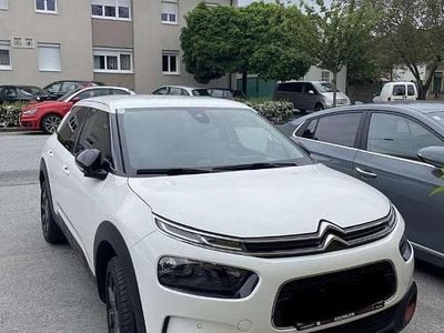 Gebraucht 2020 Citroën C4 Cactus Shine Kleinwagen | € 14.900