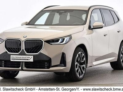 Grau Gebraucht 2025 BMW X3 Comfort Edition SUV | € 67.700 (Teuer)
