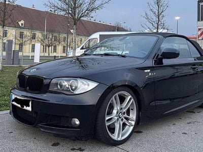 Gebraucht 2011 BMW 120 Cabriolet Comfort Edition Cabrio | € 11.500