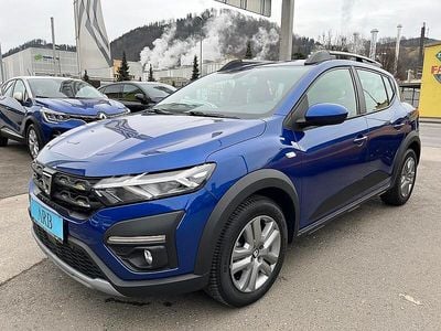 Gebraucht Dacia Sandero Comfort 91 PS (66 kW) 2021 Kleinwagen