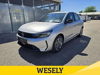 Silber Neu 2025 Opel Corsa Edition Limousine | € 19.990 (Fairer Preis)