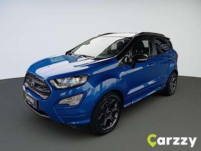 gebraucht Ford Ecosport 1.0 ECOBOOST ST LINE