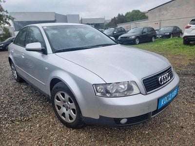 Gebraucht 2001 Audi A4 Limousine | € 1.900 (Guter Preis)