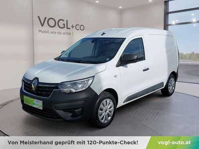 Weiß Gebraucht 2023 Renault Express Van | € 18.900
