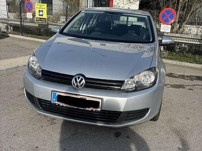 Gebraucht 2009 VW Golf VI Trendline Limousine | € 4.000 (Fairer Preis)