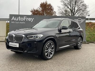 Gebraucht 2022 BMW X3 Efficient Dynamics SUV | € 45.890 (Fairer Preis)