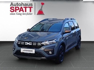 gebraucht Dacia Jogger Extreme TCe 110