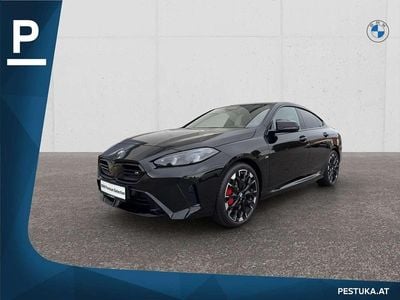 Schwarz Gebraucht 2025 BMW M235 Shadowline Coupé | € 59.890