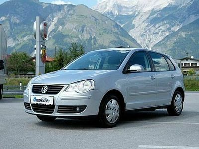 gebraucht VW Polo Polo , 54 PS, Benzin, Schaltgetriebe | Gebrauchtwagen