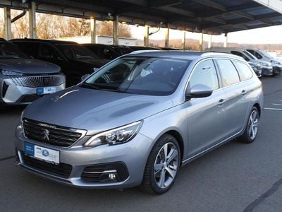 Gebraucht 2020 Peugeot 308 Allure Kombi | € 17.990 (Fairer Preis)