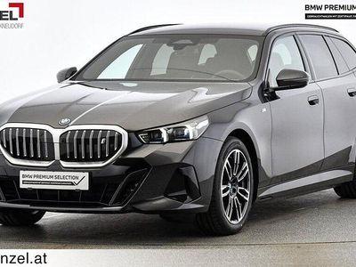 Gebraucht BMW i5 Shadowline 250 kW (340 PS) 2025 Sophistograu brillia