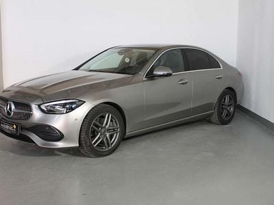 gebraucht Mercedes C220 C 220 d Aut. | Pano | Keyless | 360