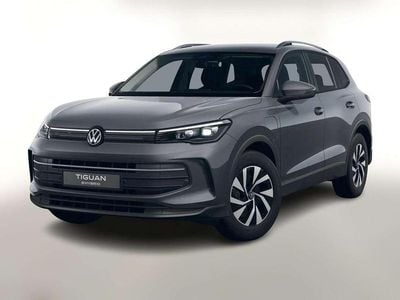 Grau Neu 2025 VW Tiguan SUV | € 47.341 (Superpreis)