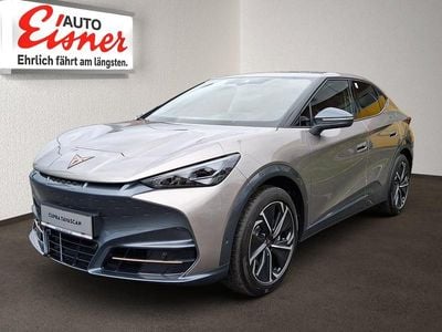 Mittelbraun metallic Gebraucht 2025 Cupra Tavascan VZ SUV | € 51.650 (Fairer Preis)