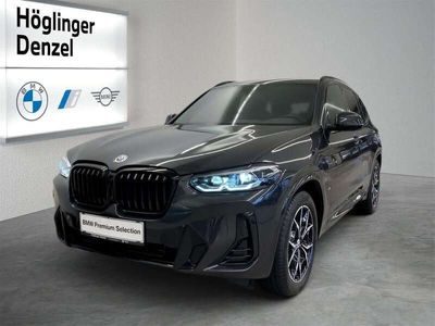 gebraucht BMW X3 xDrive30e