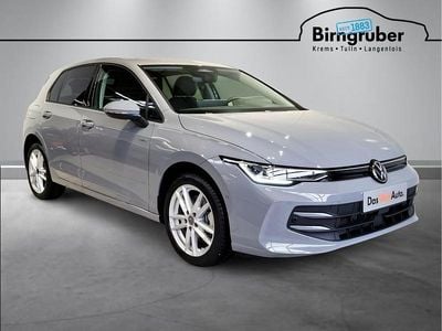 gebraucht VW Golf VIII Rabbit eHybrid DSG 150 kW