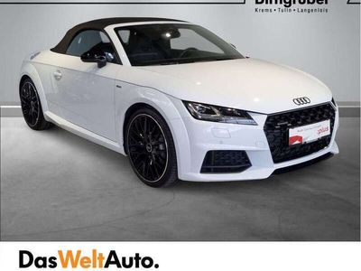 gebraucht Audi TT 45 TFSI quattro