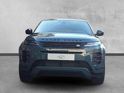 Gebraucht Land Rover Range Rover evoque SE Dynamic 200 PS (147 kW) 2025 Blau SUV