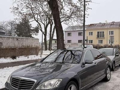 Gebraucht Mercedes S320 235 PS (172 kW) 2006 Limousine