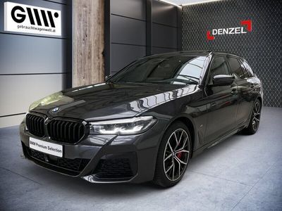 gebraucht BMW 530 d xDrive