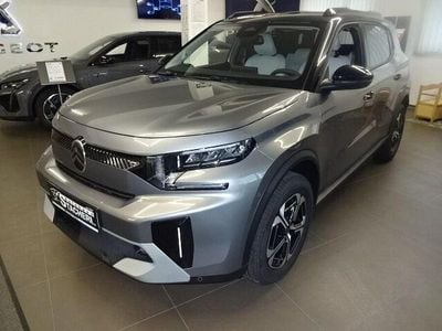 Neu 2025 Citroën C3 Aircross SUV | € 26.990 (Fairer Preis)
