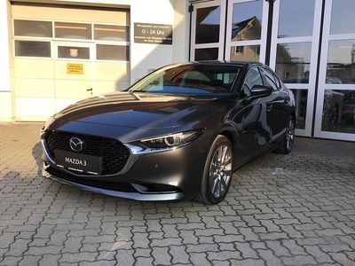 Neu 2025 Mazda 3 Exclusive-Line Limousine | € 31.480 (Fairer Preis)