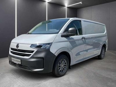 Grau Neu 2025 VW Transporter Van | € 54.900