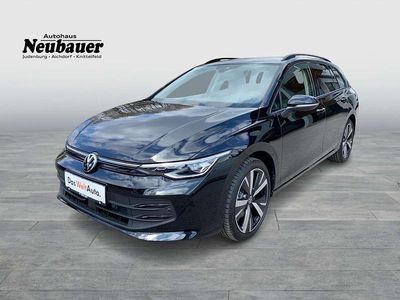 gebraucht VW Golf VIII Variant Business TDI DSG