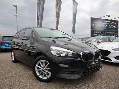 gebraucht BMW 216 Gran Tourer 216 d Aut. 7-Sitzer ACC Navi Park...